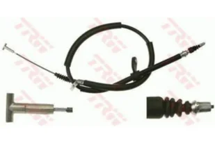 TRW LINKA HAMULCA GCH2632 ALFA 147 1.6 16V T.SPARK 120KM 01- 1.9JTD 02 - Linki hamulca postojowego - miniaturka - grafika 1