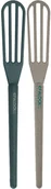 Pozostałe akcesoria fryzjerskie - Efalock Green Tools Mieszadło do farb fryzjerskich 18cm, różne kolory - miniaturka - grafika 1