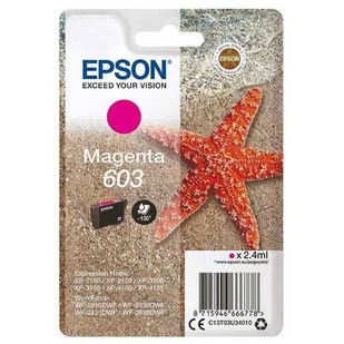 Epson XP-2100 - Tusze oryginalne - miniaturka - grafika 3