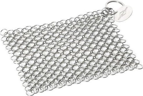 Kuchenprofi Myjka stalowa, 14 x 12 cm BBQ / Kuchenprofi