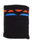 Apaszki i szaliki damskie - Buff Szal-koło w kolorze czarnym - (D)29 x (S)27 cm - miniaturka - grafika 1