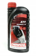 Oleje przekładniowe - Olej Chempioil Atf Dextron II 1L - miniaturka - grafika 1