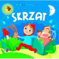 Wierszyki, rymowanki, piosenki - Olesiejuk Sp. z o.o. Skrzat - Dorota Gellner, Ilona Brydak - miniaturka - grafika 1