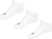 Skarpety termoaktywne - Adidas Skarpety adidas Thin and Light Sportswear Low-Cut 3 Pairs białe HT3469 37-39 - miniaturka - grafika 1