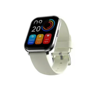 HiFuture Zone 2 Szary - Smartwatch - miniaturka - grafika 1