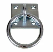 Uwiąz - Fair Play Pierścień do uwiązu - miniaturka - grafika 1