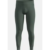 Spodnie narciarskie - Spodnie Odlo BL BOTTOM long MERINO 260 roz. M Niebieska - miniaturka - grafika 1