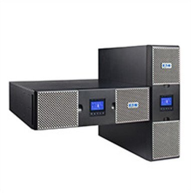Eaton Powerware UPS Eaton 9PX3000IRTBPH wraz ze stałym połączeniem obejściowym