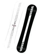 Deski snowboardowe - K2 KANDI dzieci snowboard - 137 - miniaturka - grafika 1