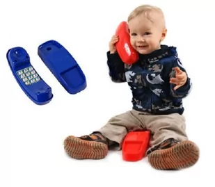 Just Fun Telefon - Place zabaw - miniaturka - grafika 14
