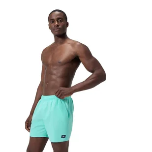 Spodenki szorty plażowe na basen męskie Speedo Prime Leisure - Kąpielówki męskie - miniaturka - grafika 1