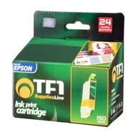 Tusze zamienniki - TelForceOne E-540 zamiennik Epson T0540 - miniaturka - grafika 1