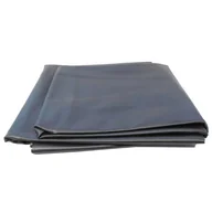 Oczka wodne - Ubbink Folia AquaLiner do oczka wodnego, 4 x 4 m, PVC, 0,5 mm, 1331167 - miniaturka - grafika 1