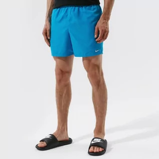 Kąpielówki męskie - NIKESWIM SZORTY NIKE ESSENTIAL - grafika 1