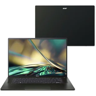 Acer Swift Edge R7-6800U/16GB/1TB/Win11 OLED Czarny - Laptopy - miniaturka - grafika 1