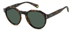 Okulary przeciwsłoneczne Polaroid PLD 6207 S 086 - Okulary przeciwsłoneczne - miniaturka - grafika 1