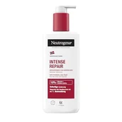 Balsamy i kremy do ciała - Neutrogena Norweska formuła Intense Repair regenerujący balsam do ciała CICA (250 ml), nawilżający, nietłusty balsam do ciała z gliceryną i Centella Asiatica do bardzo suchej, szorstkiej skóry - miniaturka - grafika 1