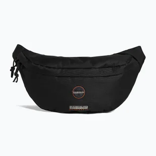 Saszetka nerka Napapijri H-Voyageb 4 l black 041 - Nerki - miniaturka - grafika 1