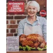 Książki kucharskie - Wyśmienite dania z drobiu i dziczyzny gotowe w 30 minut Outlet - miniaturka - grafika 1