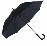 Parasole - Samsonite Samsonte Rain Pro 3 Section Manual Ultra, czarny (czarny) - 97U9002 97U9002 - miniaturka - grafika 1