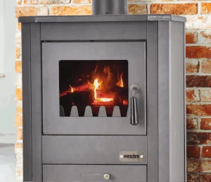 HECHT ARDENIS PIEC WOLNOSTOJĄCY - Piece wolnostojące - miniaturka - grafika 9