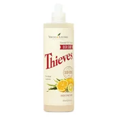 Płyny do naczyń - Płyn do naczyń Thieves Washing Up Liquid Young Living - 355 ml - miniaturka - grafika 1