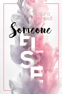 Someone else - E-booki dla dzieci i młodzieży - miniaturka - grafika 1
