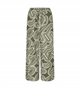 Spodnie damskie Triumph Beach MyWear typu pareo rozm.44 (XXL) - Spodnie damskie - miniaturka - grafika 1