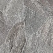 Płytki ceramiczne - Gres szkliwiony Spacco grey 33,3 x 33,3 cm SGR82-1 - miniaturka - grafika 1