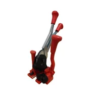 Akcesoria do pakowania - B2B Partner Paskowacz Bandownica do taśm PP - 12 mm 700 010506 - miniaturka - grafika 1
