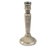 Świeczniki - Barok old Świecznik antic 4 - miniaturka - grafika 1