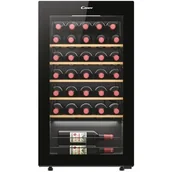 Chłodziarki do wina - Candy CWC034 - miniaturka - grafika 1