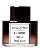Wody i perfumy damskie - Philly & Phill Boudoir Belle - miniaturka - grafika 1