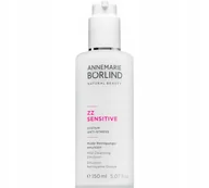 Pozostałe kosmetyki do pielęgnacji twarzy - Annemarie Börlind Emulsja Annemarie boerlind: czyszczenie łagodnych ZZ Sensitive (150 ML) 4011061008641 - miniaturka - grafika 1