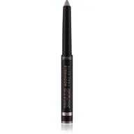 Cienie do powiek - Catrice Autumn Collection Aloe Vera Eyeshadow Stick 040 - cień do powiek Lavender Brown - miniaturka - grafika 1