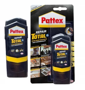 Pattex Staples Klej total wielofunkcyjny 50g HEN240 - Kleje biurowe - miniaturka - grafika 1