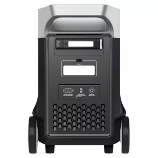 Przenośna Stacja Zasilania FOSSiBOT F3600 3840Wh, Moc Wyjściowa AC 3600W, Ładowanie w 1,5 Godziny - Akumulatory ogólnego zastosowania - miniaturka - grafika 3