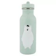 Bidony dla dzieci - Trixie Trixie Baby - Mr. Polar Bear Butelka - Bidon  500ml - miniaturka - grafika 1