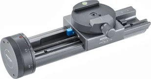 Szybkozłączka Novoflex Novoflex Castel M Focusing Rack - Akcesoria do statywów - miniaturka - grafika 1