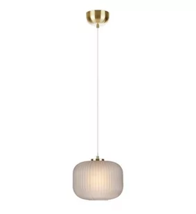 Markslojd Lampa wisząca Sober 107919 pojedynczy zwis w klasycznym stylu 107919 - Lampy sufitowe - miniaturka - grafika 2