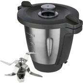 Akcesoria i części AGD - Misa do termorobota Monsieur Cuisine Connect SMCCM - miniaturka - grafika 1