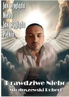 E-booki - literatura obca - Prawdziwe Niebo - miniaturka - grafika 1