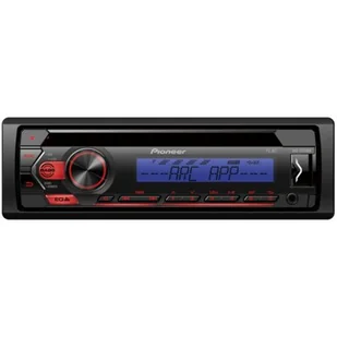 Pioneer DEH-S120UBB - Radia samochodowe - miniaturka - grafika 1