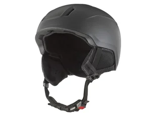 CRIVIT Kask dziecięcy narciarski i snowboardowy (XS/S, Czarny) - Kaski narciarskie - miniaturka - grafika 1