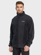 Odzież trekkingowa męska - Columbia Polar Steens Mountain™ 1476671 Czarny Regular Fit - miniaturka - grafika 1