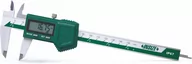 Suwmiarki i mikrometry - Insize Suwmiarka 6 IP67 3V/ABS/SQ (1118-150B) - miniaturka - grafika 1