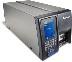 Honeywell Półprzemysłowa drukarka Intermec PM23c PM23CA0110000202 - Drukarki kart i etykiet - miniaturka - grafika 1