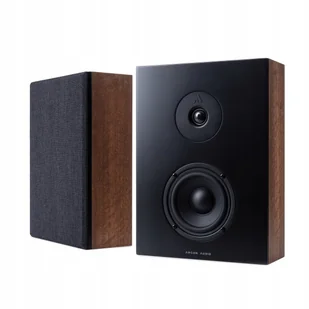 Argon Audio FORUS 4 Wall Orzech Kolumny Surround - Głośniki i kolumny - miniaturka - grafika 1