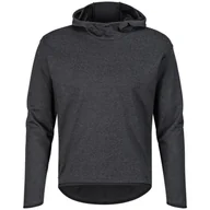 Bluzy sportowe damskie - Bluza damska Odlo Mid layer hoody Active 365 knit - miniaturka - grafika 1