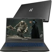 Laptopy - DREAMMACHINES RG3050-15PL62 15.6" 144Hz i7-12650H 32GB RAM 1TB SSD RTX3050 - miniaturka - grafika 1